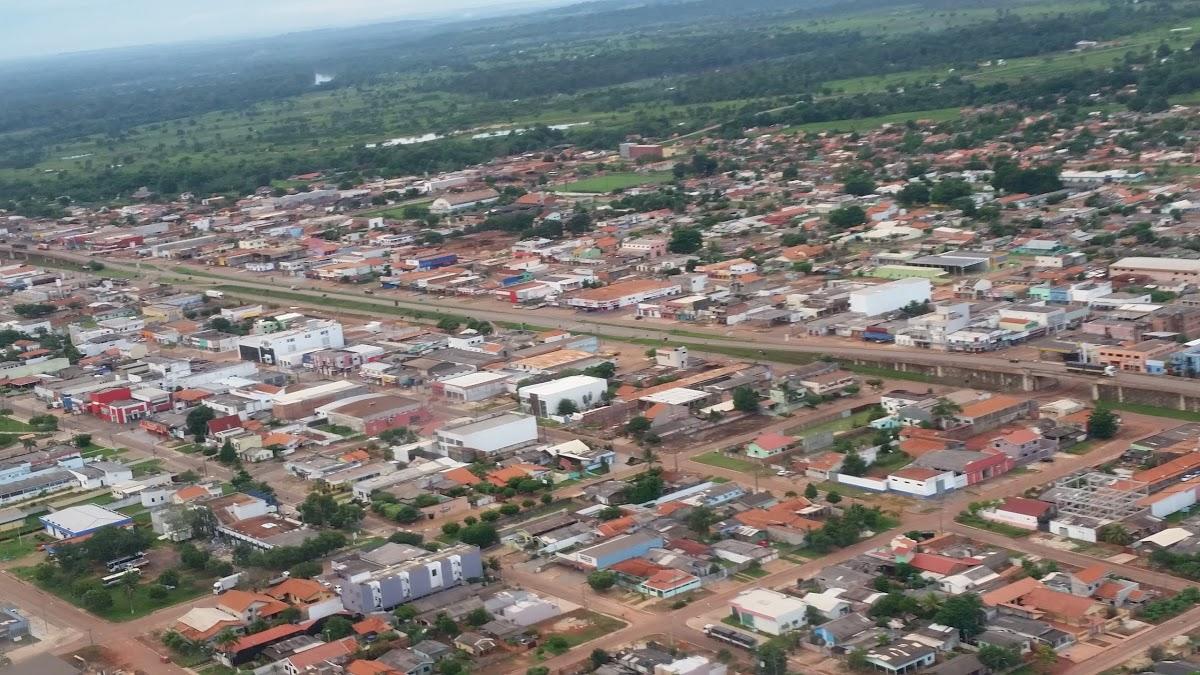 Registro de marca em Pimenta Bueno, Rondônia