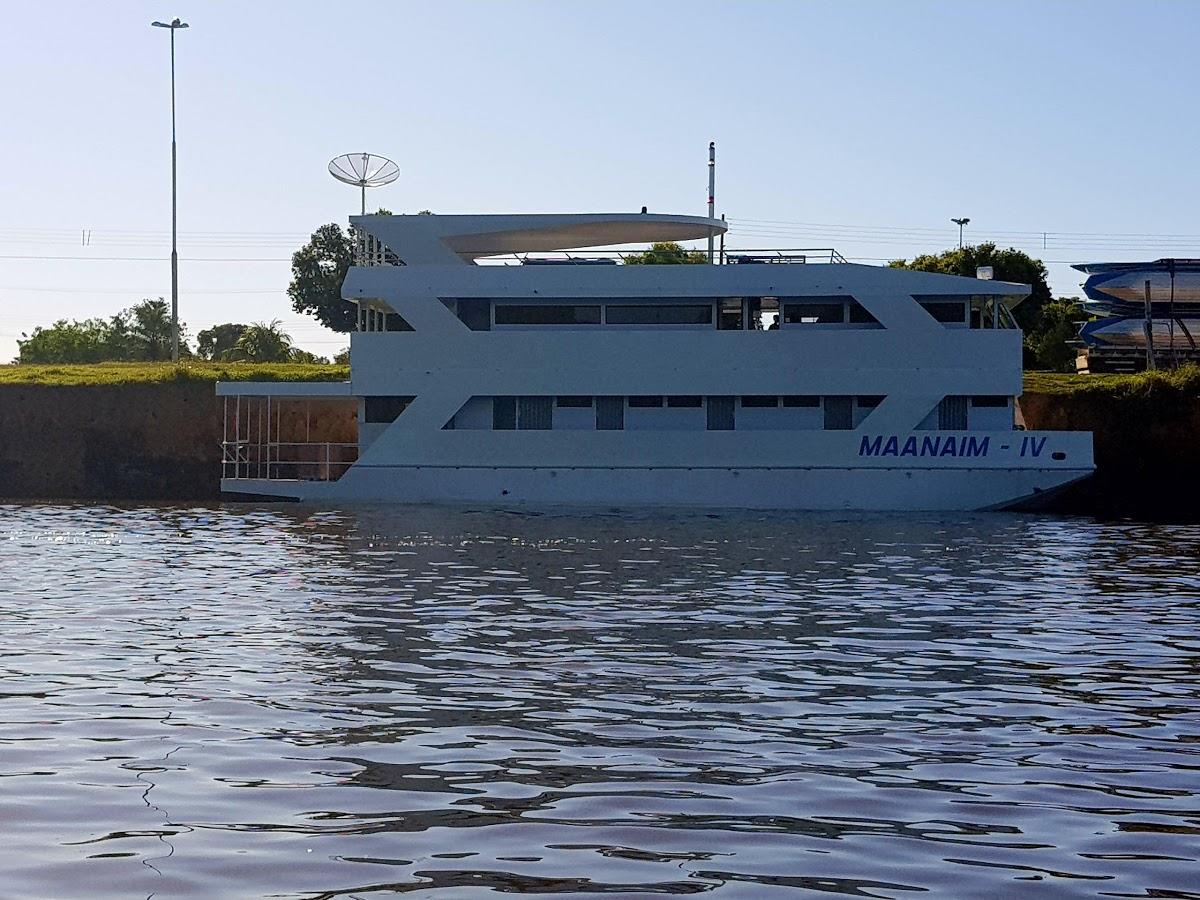 Registro de marca em Pimenteiras do Oeste, Rondônia