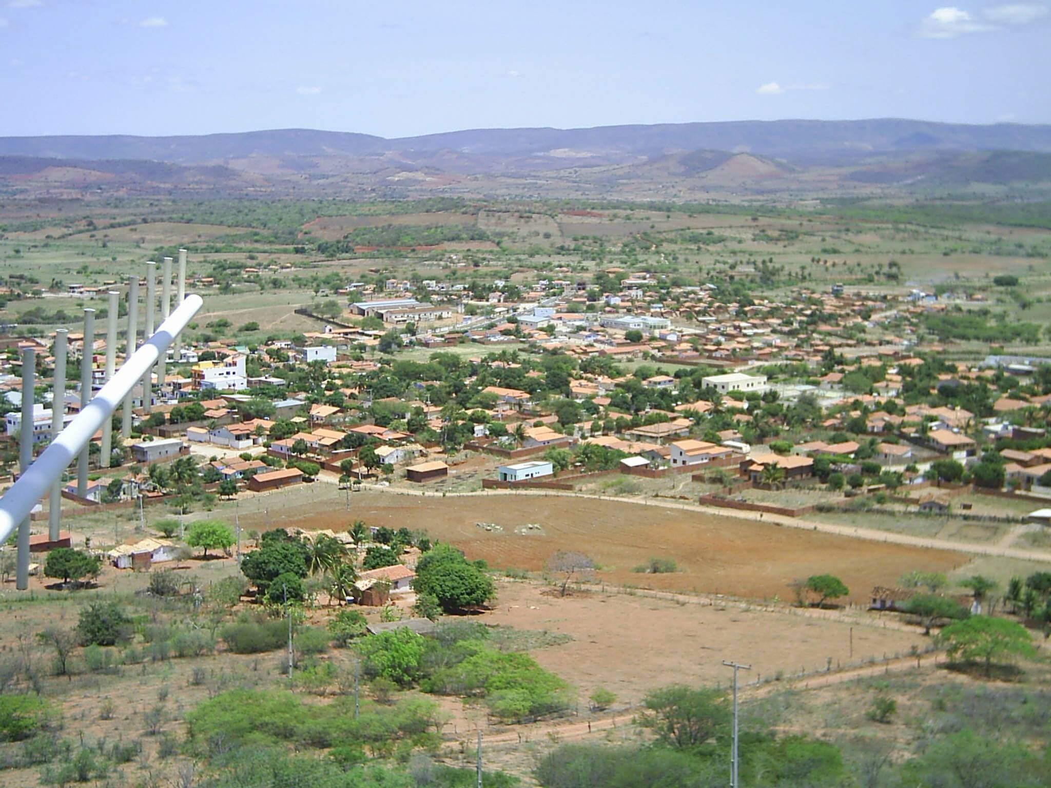 Registro de marca em Pindaí, Bahia
