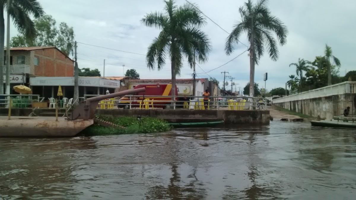 Registro de marca em Pindaré-Mirim, Maranhão