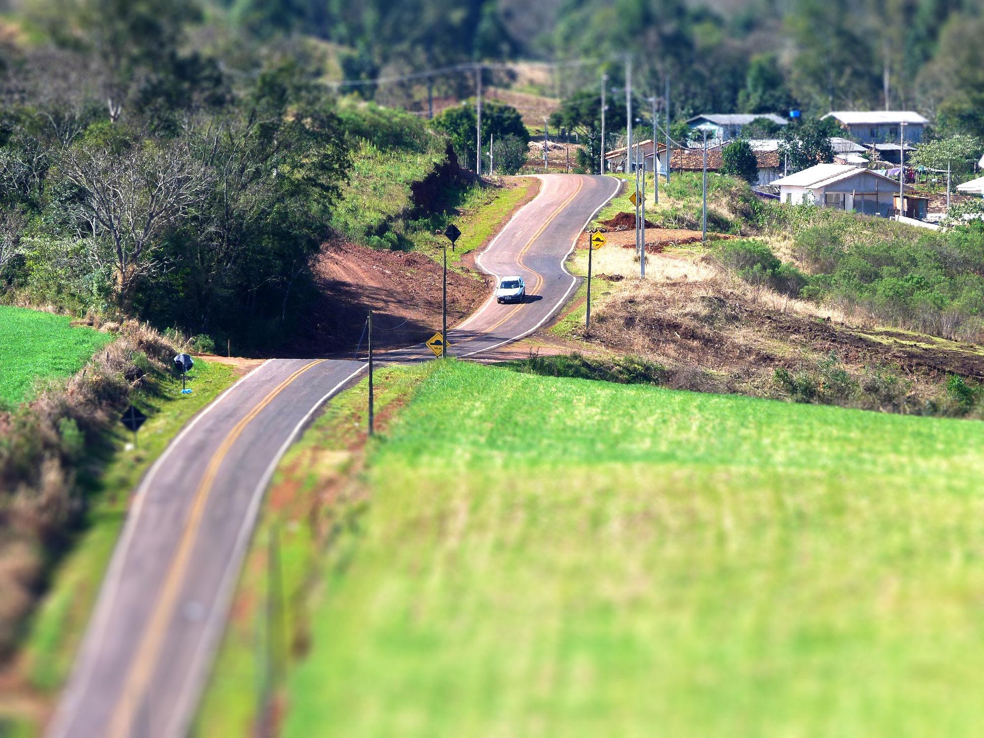 Registro de marca em Pinhal de São Bento, Paraná