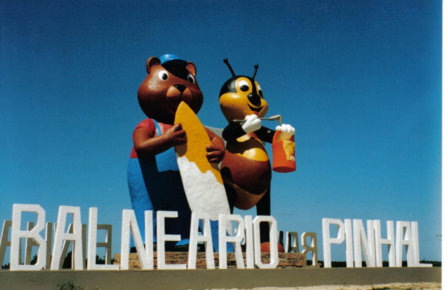 Registro de marca em Pinhal, Rio Grande do Sul