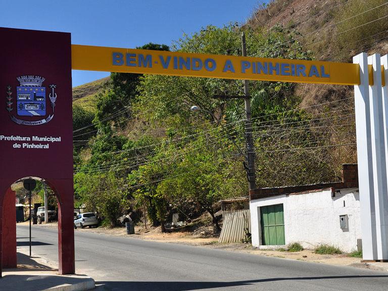 Registro de marca em Pinheiral, Rio de Janeiro
