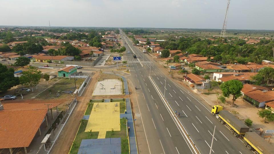 Registro de marca em Pio XII, Maranhão