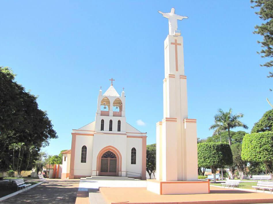 Registro de marca em Piquerobi, São Paulo