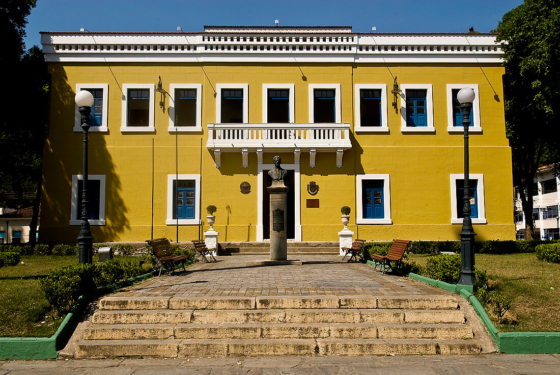 Registro de marca em Piraí, Rio de Janeiro