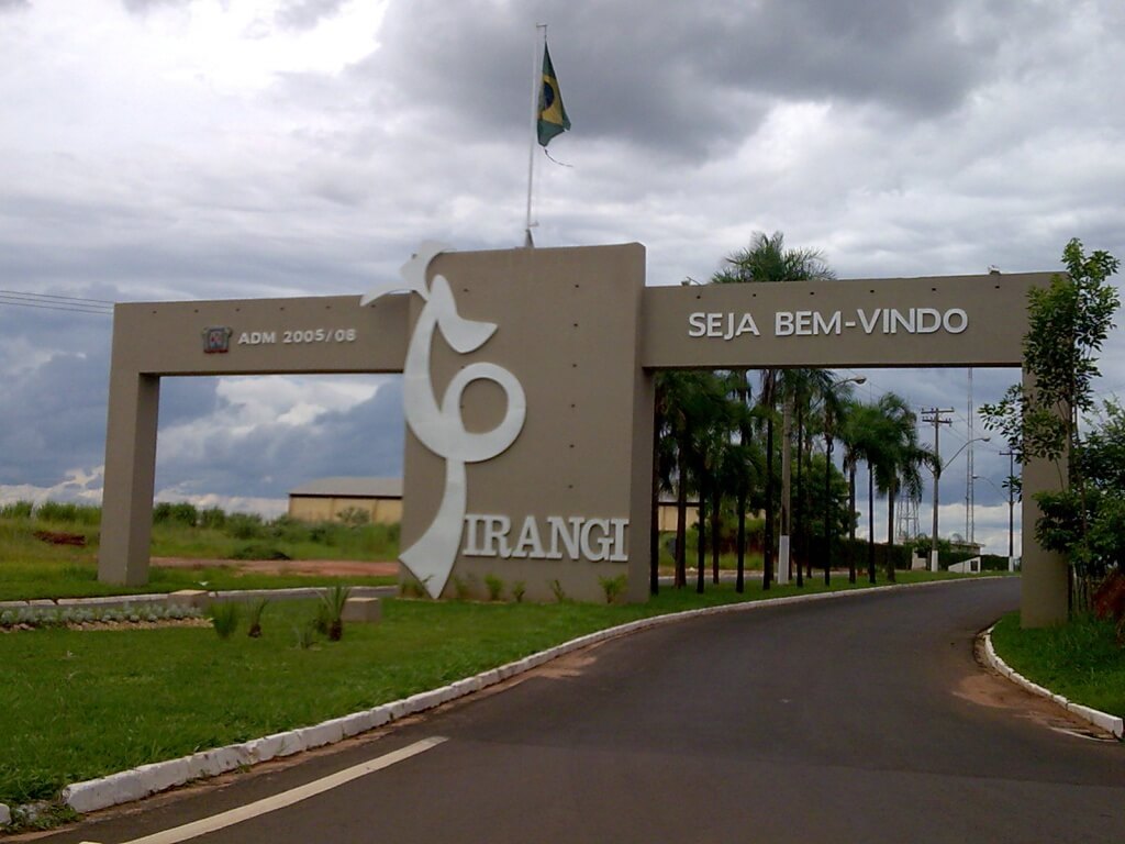 Registro de marca em Pirangi, São Paulo