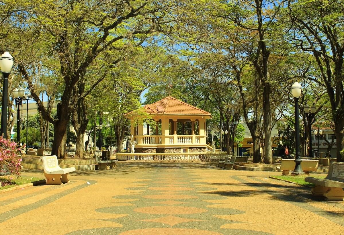 Registro de marca em Pirassununga, São Paulo