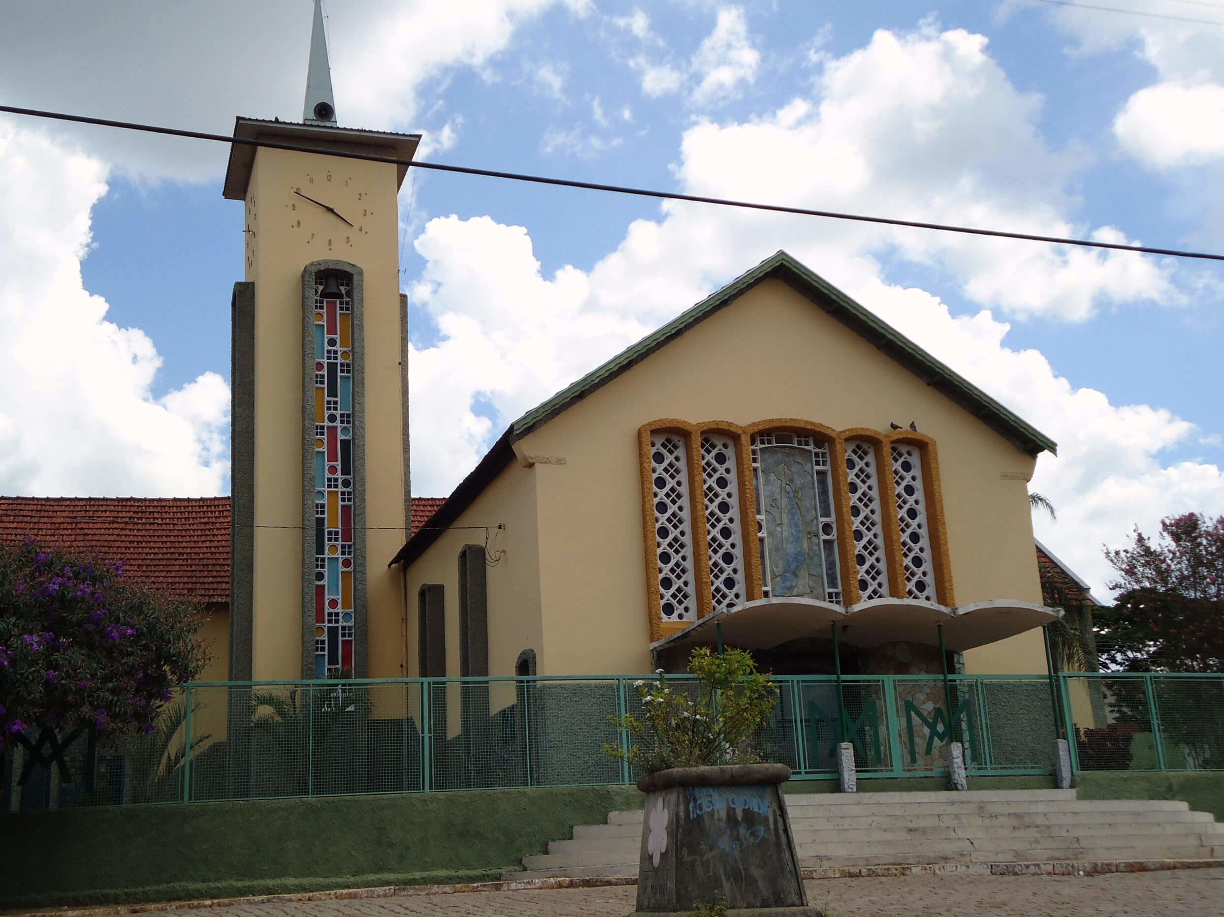 Registro de marca em Piratininga, São Paulo