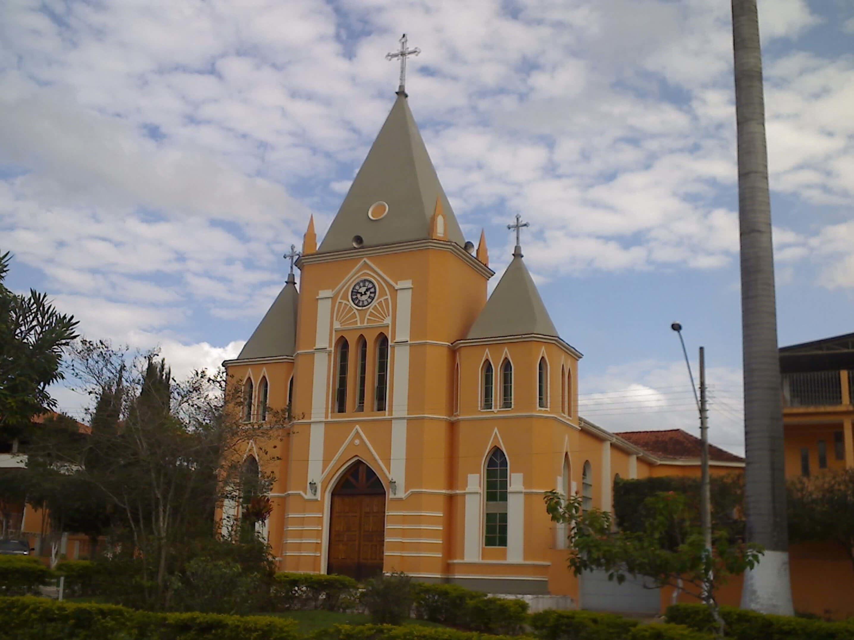 Registro de marca em Piraúba, Minas Gerais