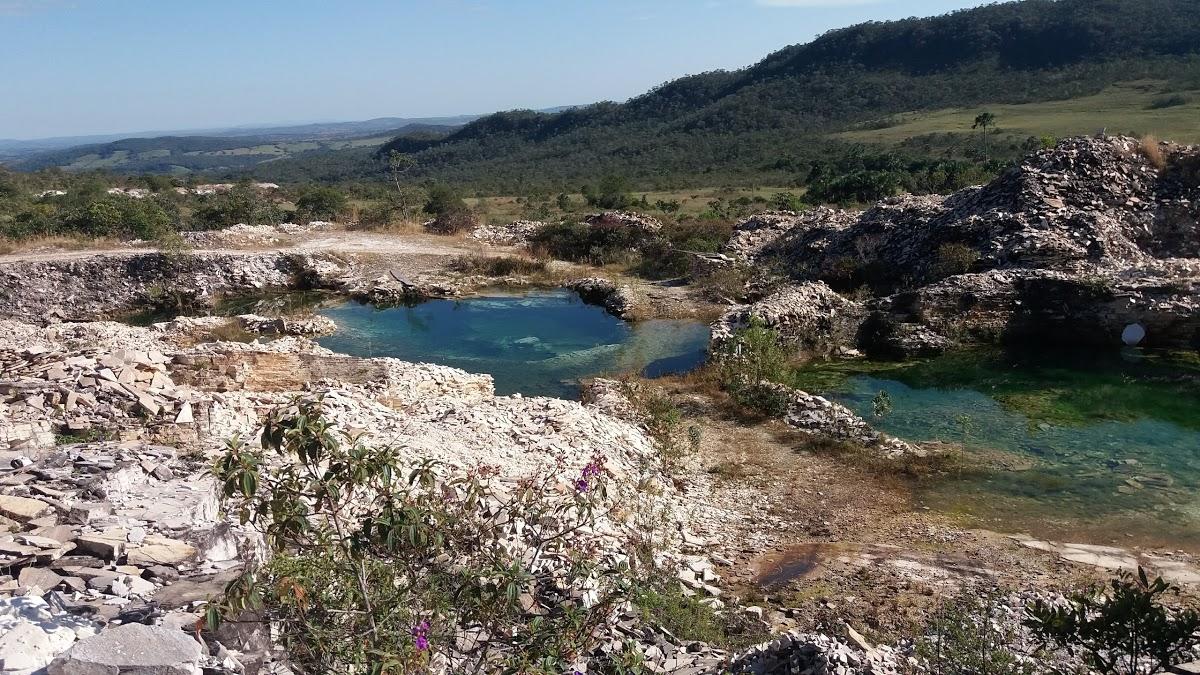 Registro de marca em Pirenópolis, Goiás