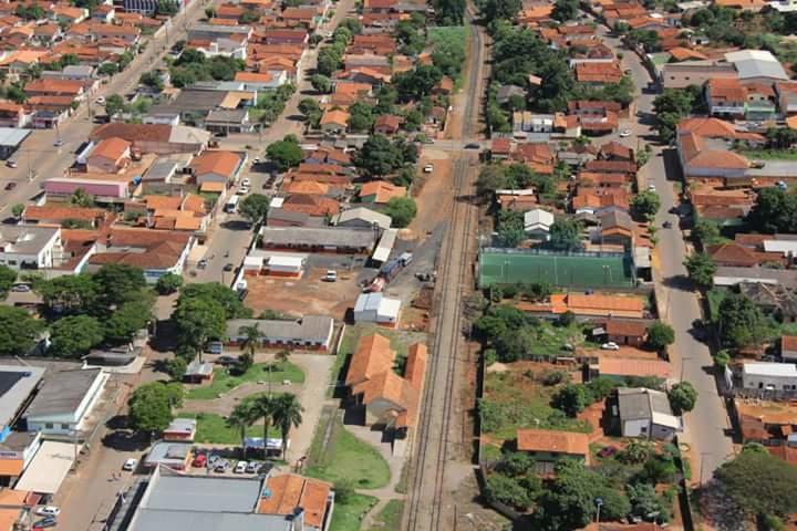 Registro de marca em Pires do Rio, Goiás