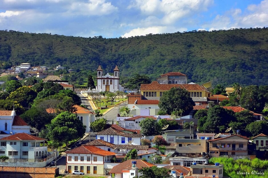 Registro de marca em Pitangui, Minas Gerais