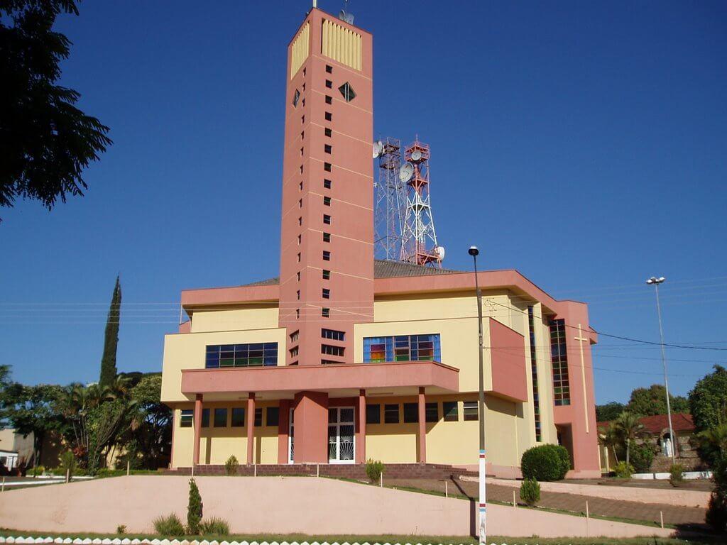 Registro de marca em Planaltina do Paraná, Paraná