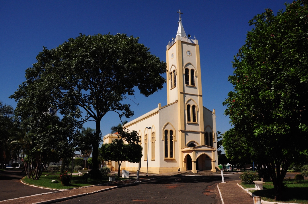 Registro de marca em Planalto, São Paulo