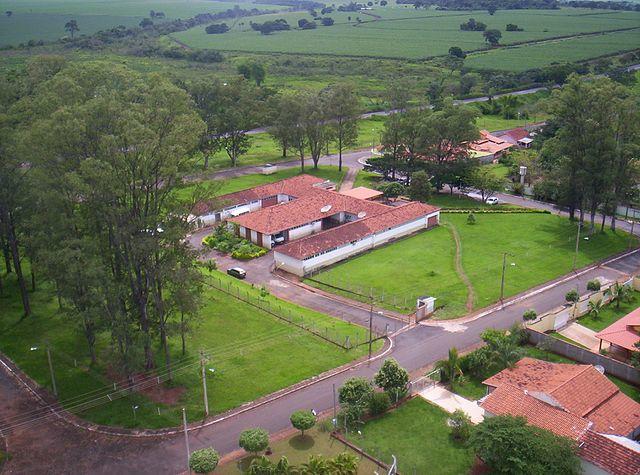 Registro de marca em Planura, Minas Gerais