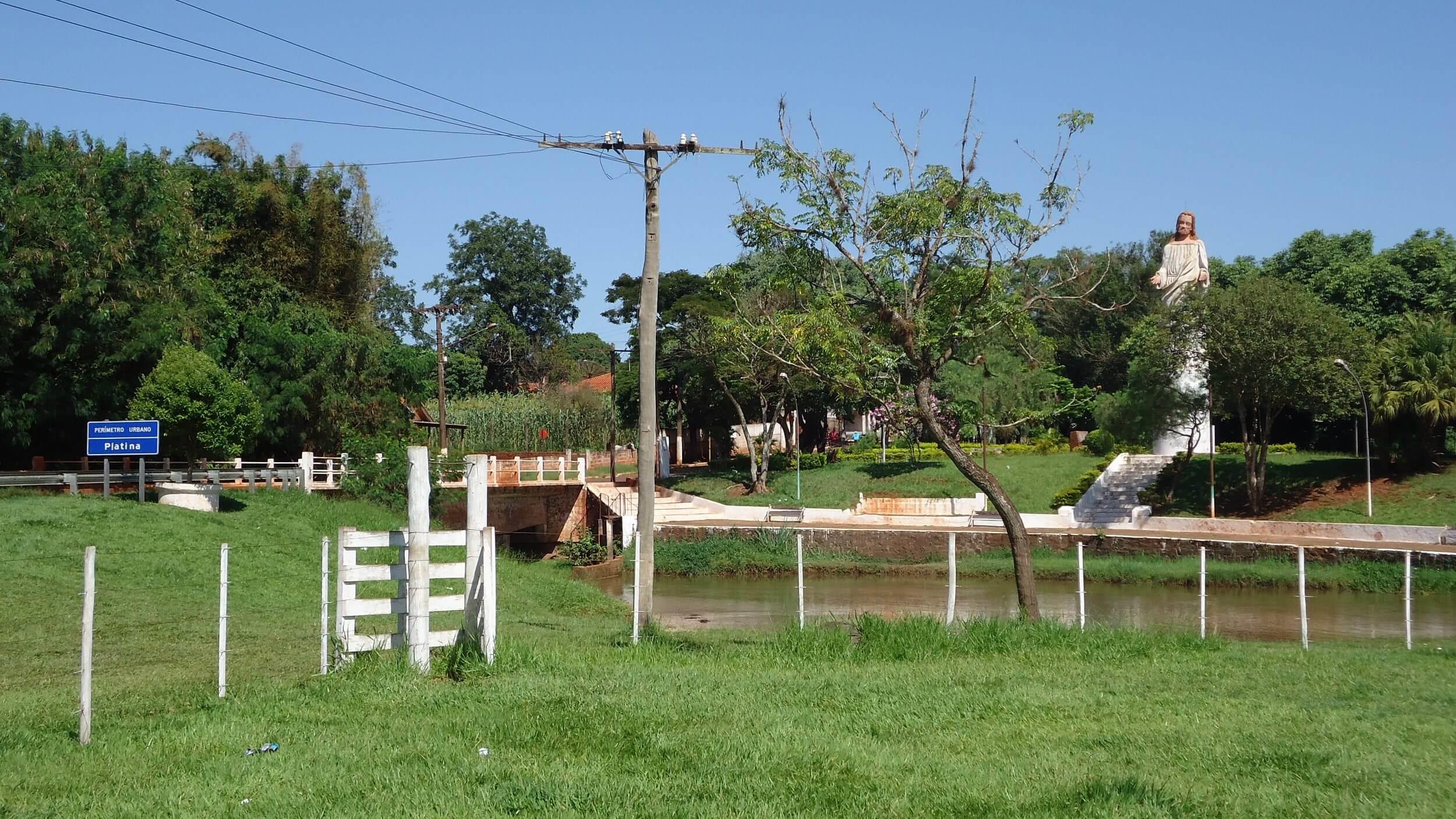 Registro de marca em Platina, São Paulo