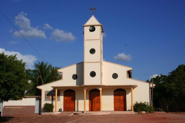 Registro de marca em Poção de Pedras, Maranhão