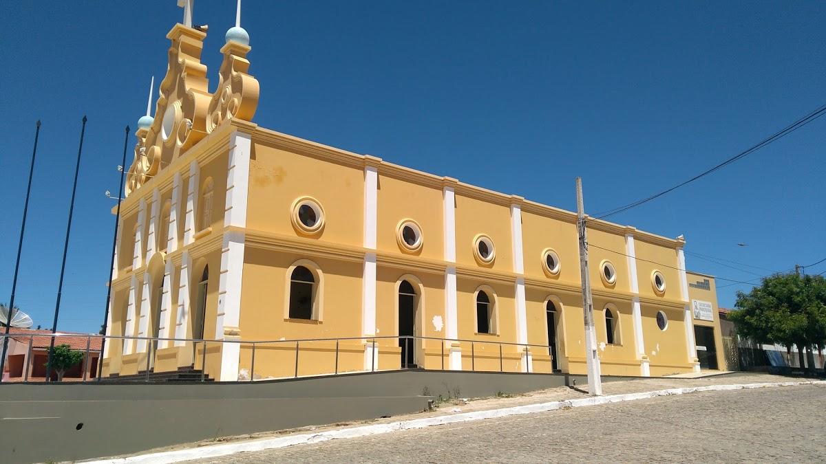 Registro de marca em Poço Dantas, Paraíba