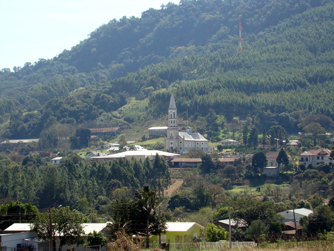 Registro de marca em Poço das Antas, Rio Grande do Sul
