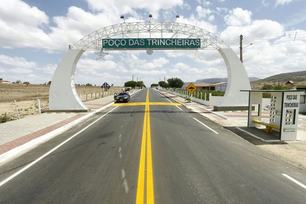 Registro de marca em Poço das Trincheiras, Alagoas