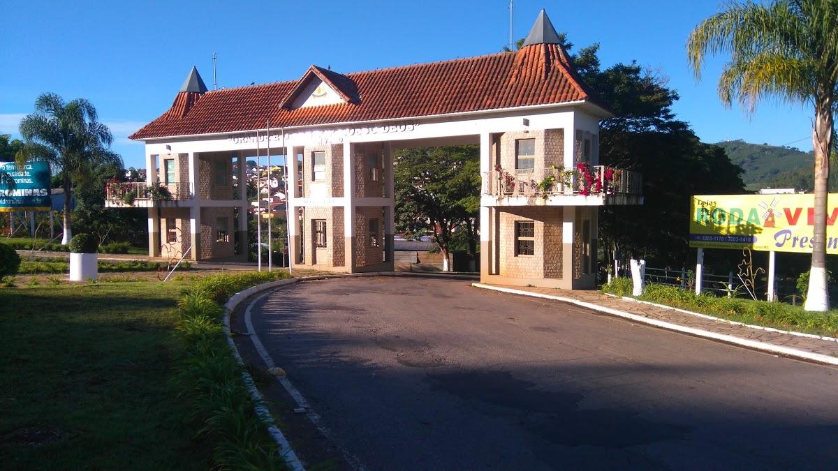 Registro de marca em Poço Fundo, Minas Gerais