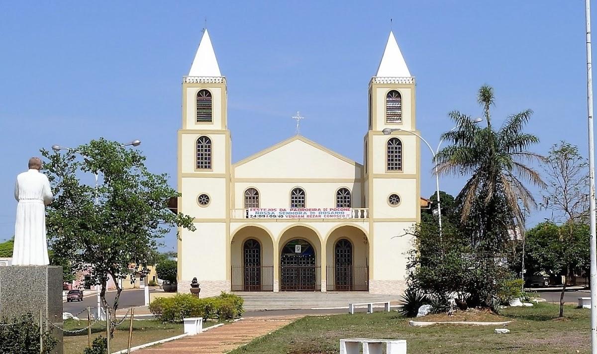 Registro de marca em Poconé, Mato Grosso