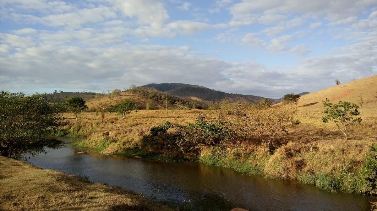 Registro de marca em Pocrane, Minas Gerais
