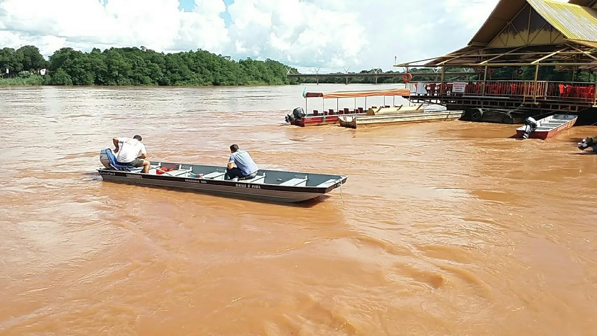 Registro de marca em Pontal do Araguaia, Mato Grosso