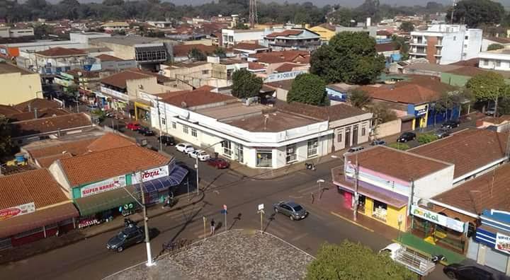 Registro de marca em Pontal, São Paulo