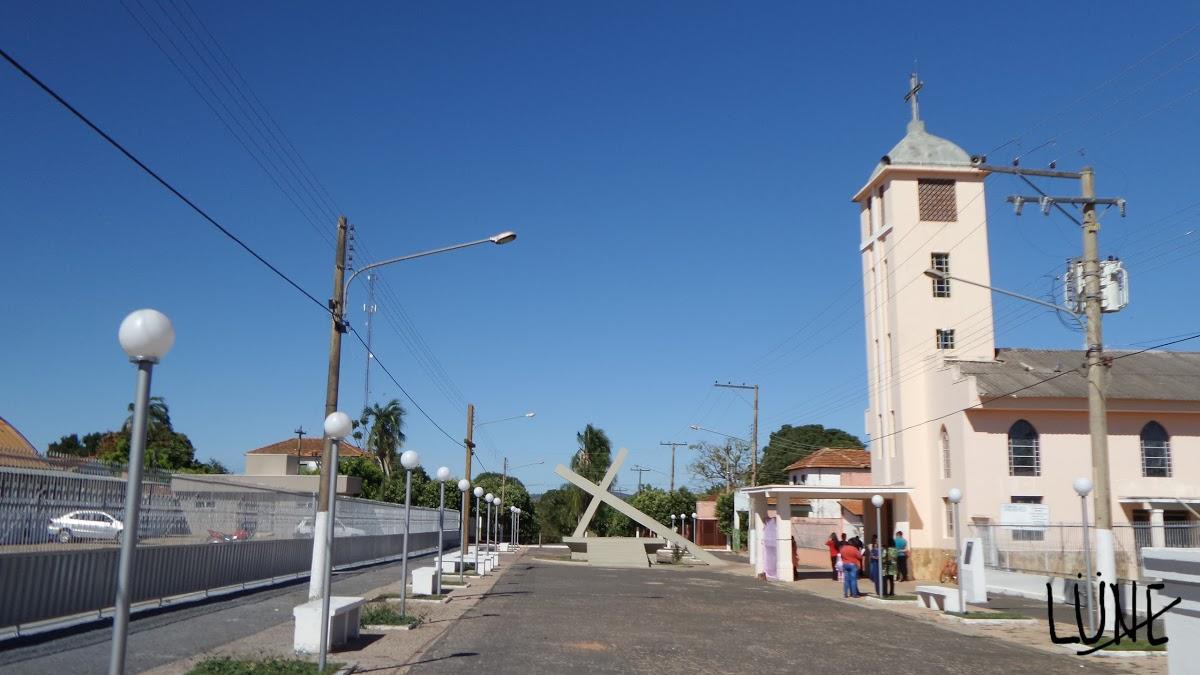 Registro de marca em Pontalina, Goiás