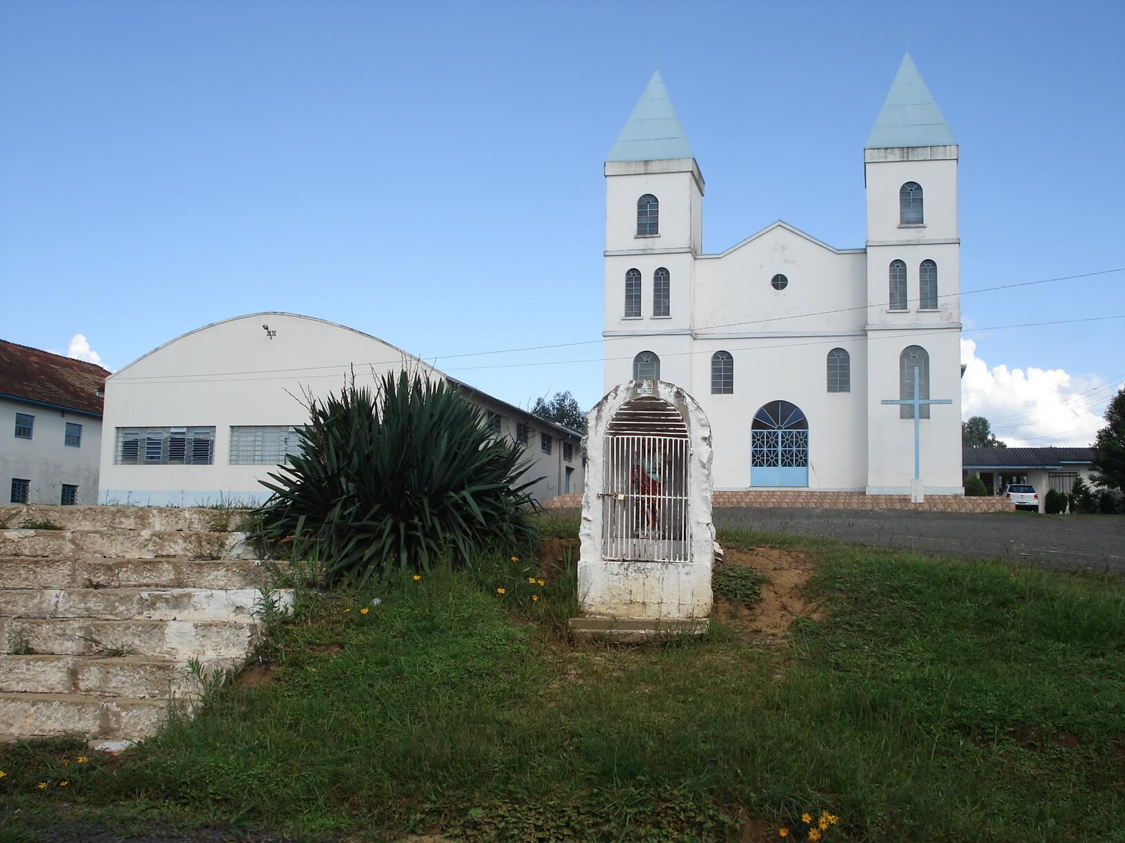 Registro de marca em Ponte Alta, Santa Catarina