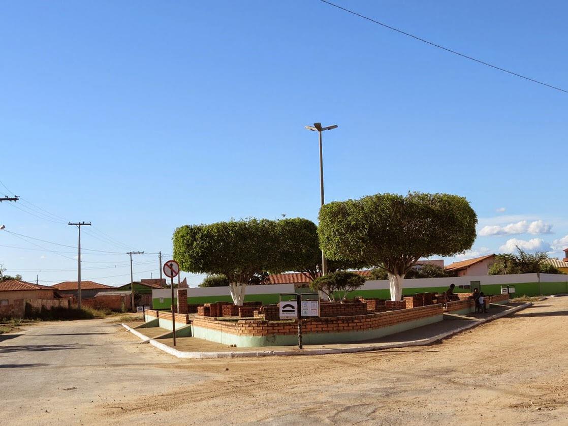 Registro de marca em Ponto Chique, Minas Gerais