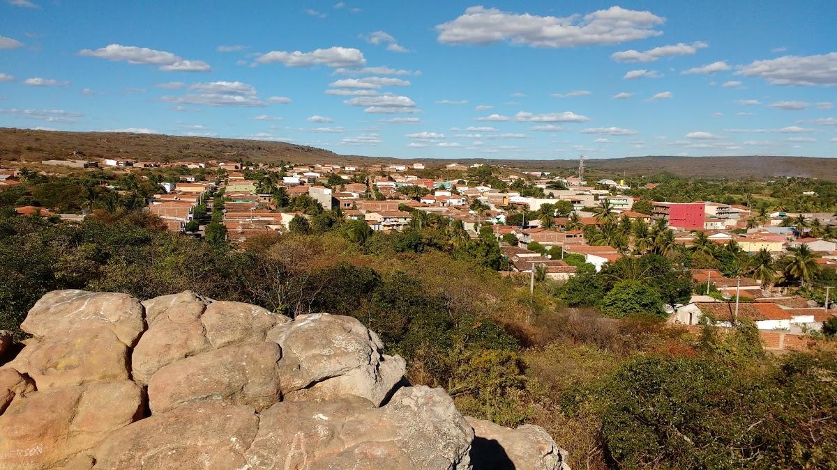 Registro de marca em Poranga, Ceará