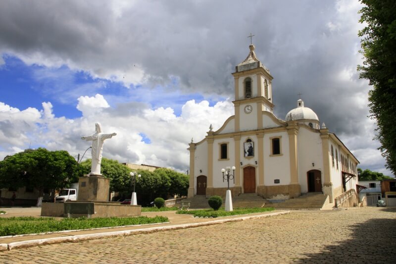 Registro de marca em Porciúncula, Rio de Janeiro