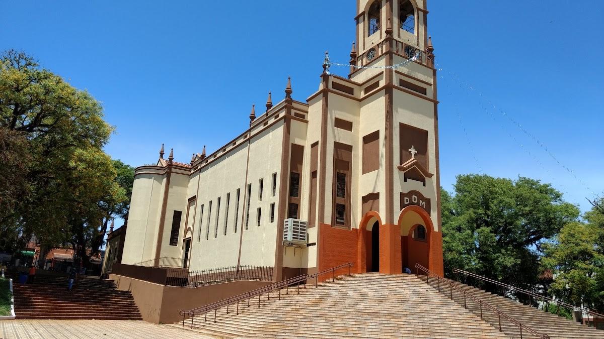 Registro de marca em Porecatu, Paraná