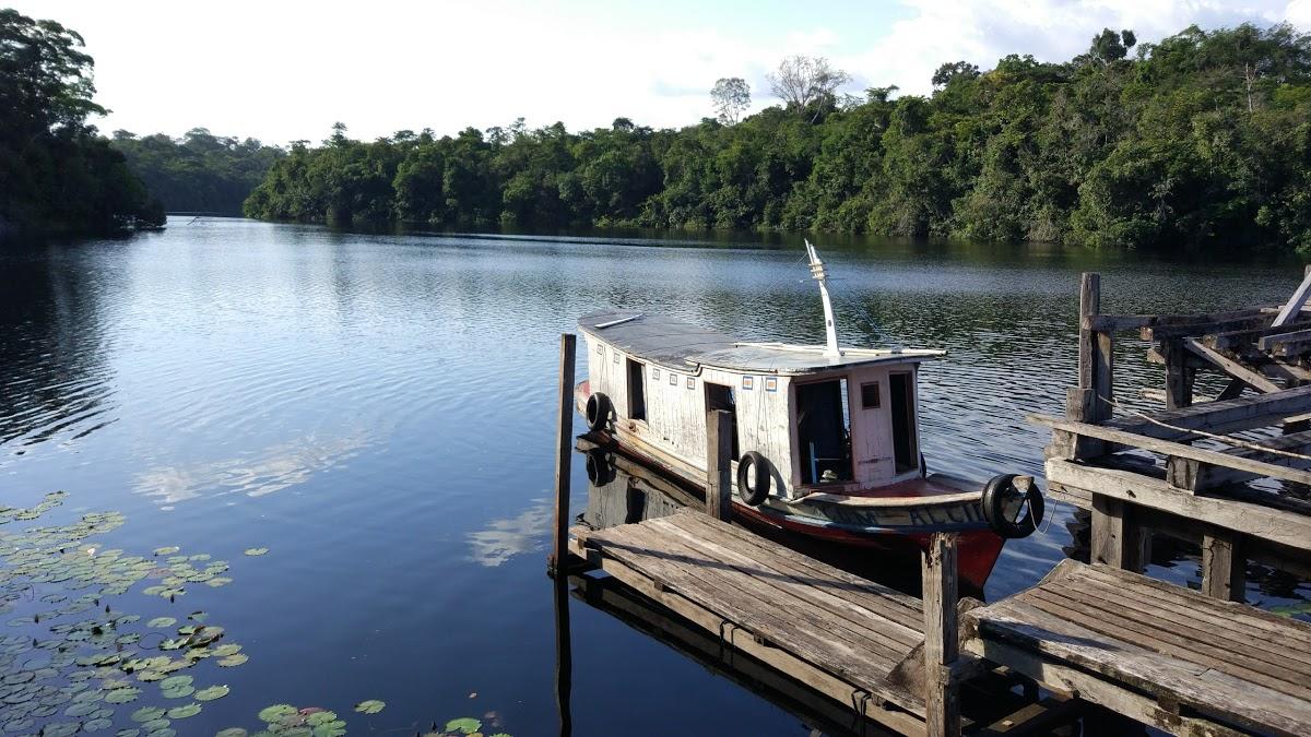 Registro de marca em Portel, Pará
