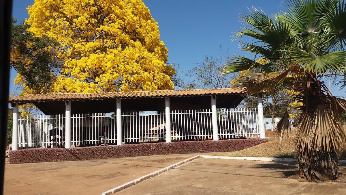 Registro de marca em Portelândia, Goiás