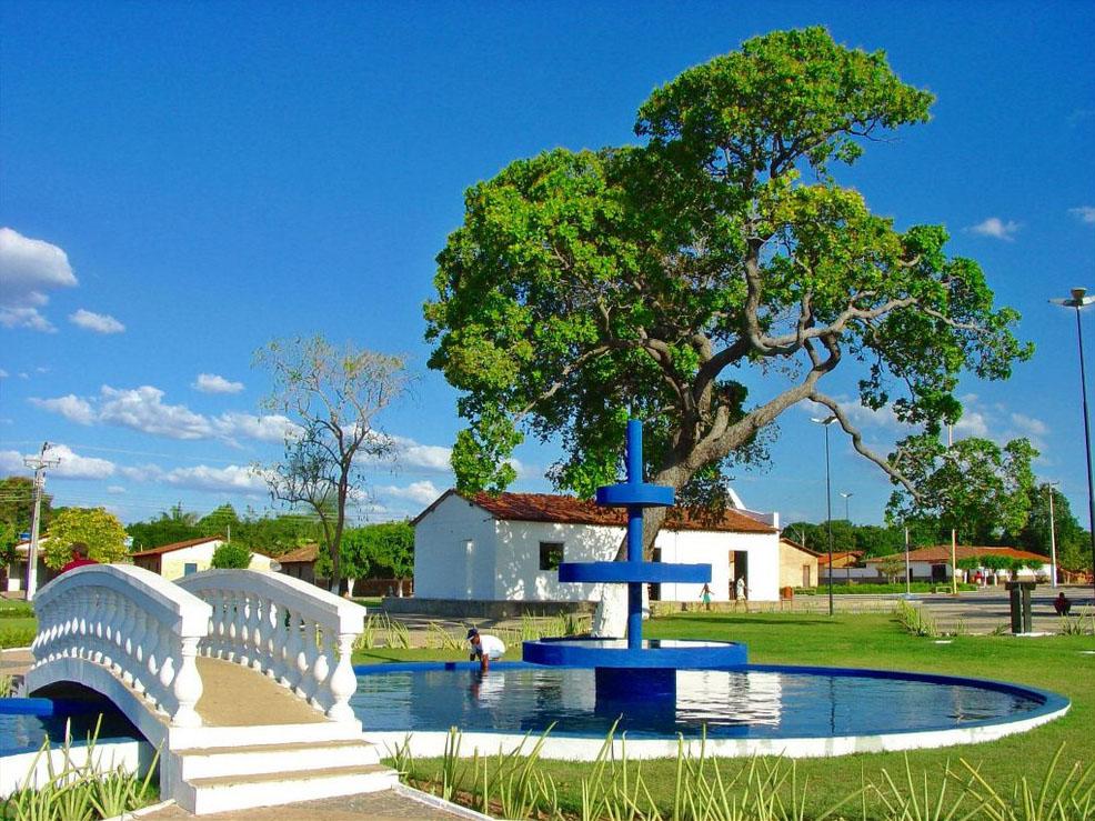 Registro de marca em Porto Alegre do Piauí, Piauí