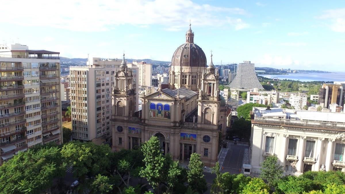 Registro de marca em Porto Alegre, Rio Grande do Sul