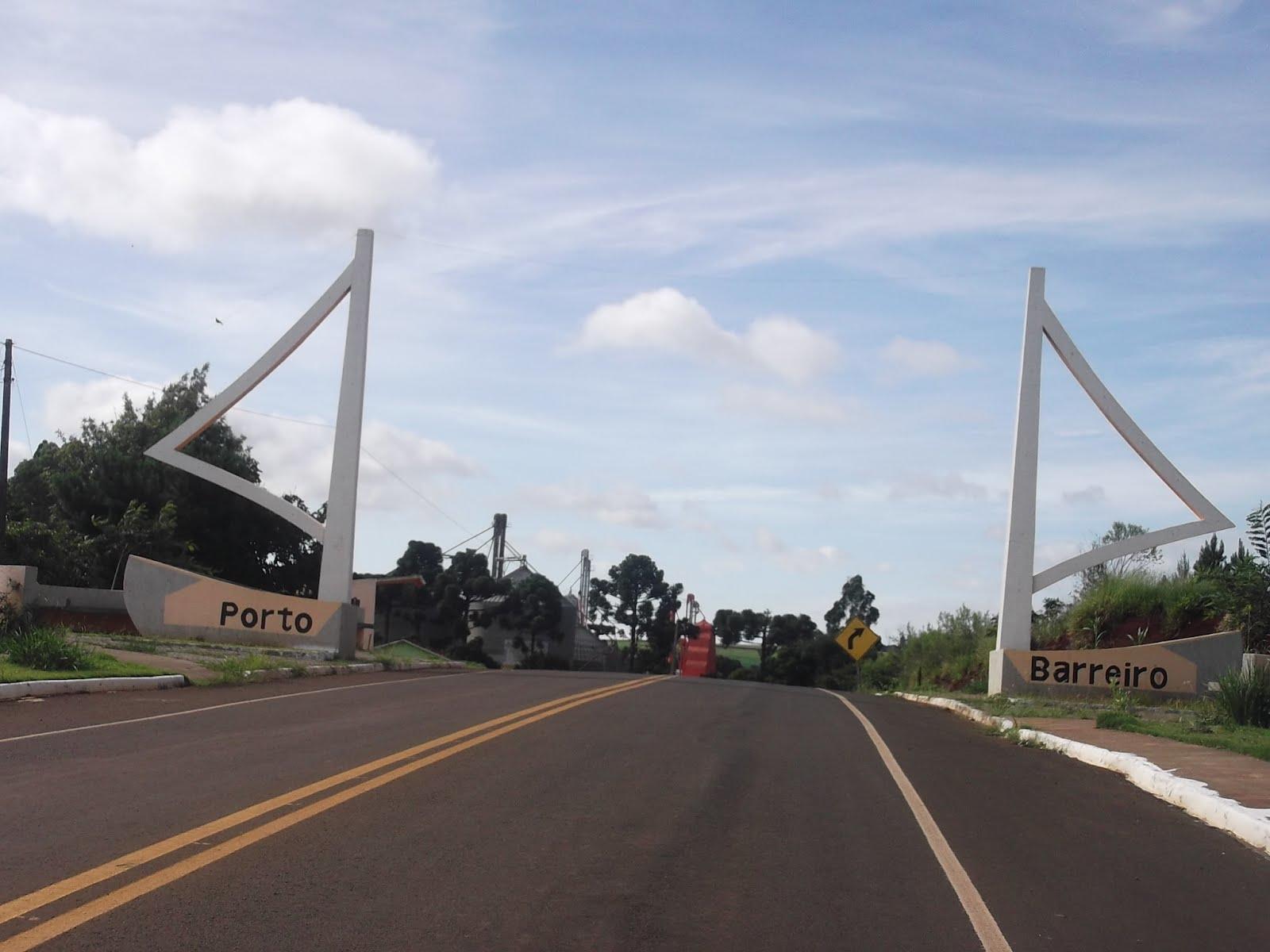 Registro de marca em Porto Barreiro, Paraná