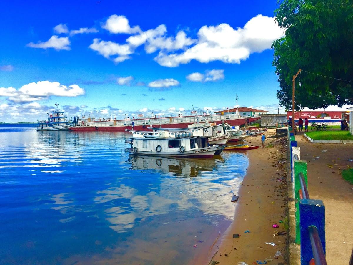 Registro de marca em Porto de Moz, Pará