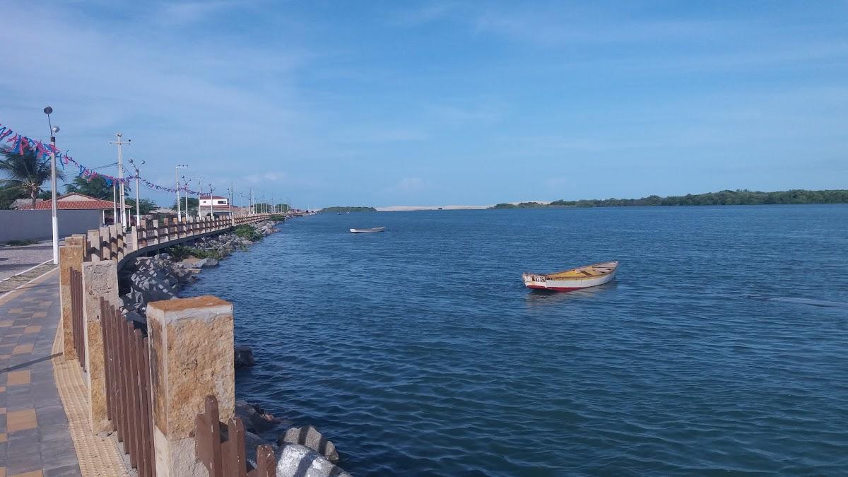 Registro de marca em Porto do Mangue, Rio Grande do Norte