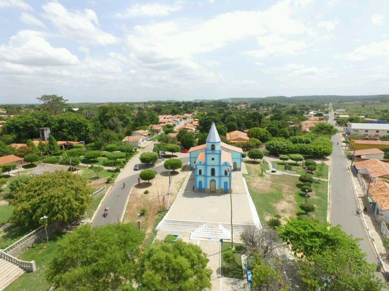 Registro de marca em Porto, Piauí