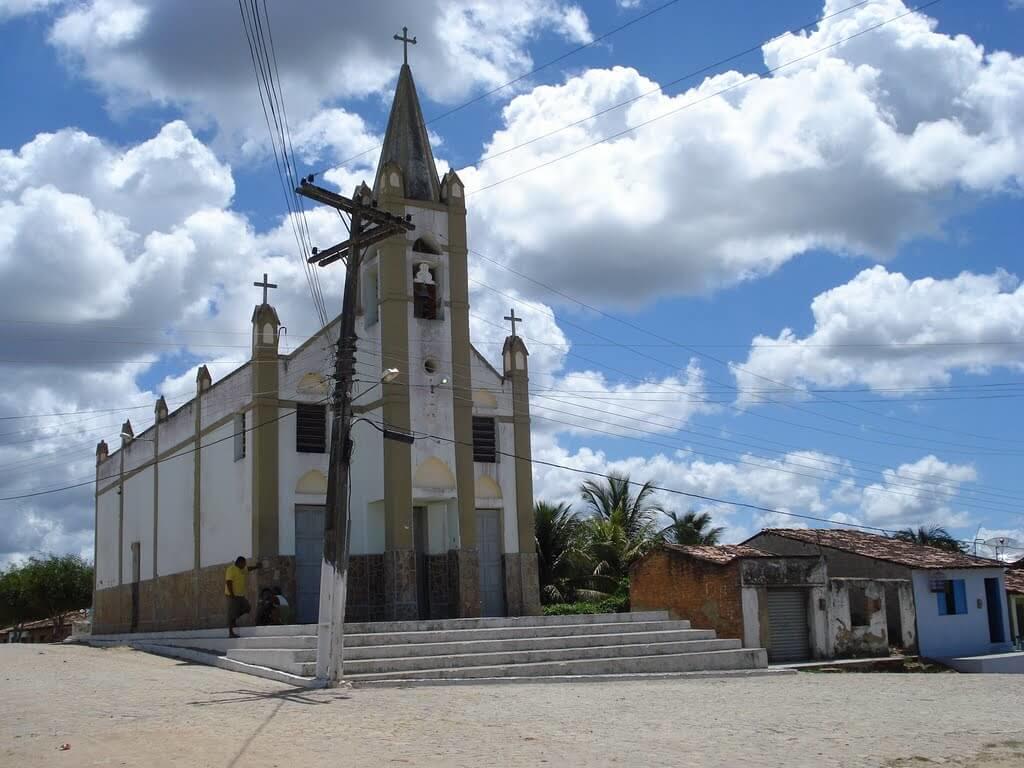 Registro de marca em Porto Real do Colégio, Alagoas