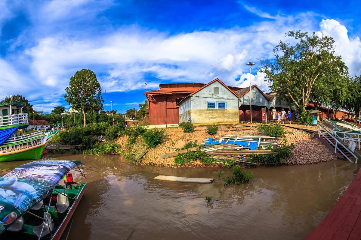 Registro de marca em Porto Velho, Rondônia