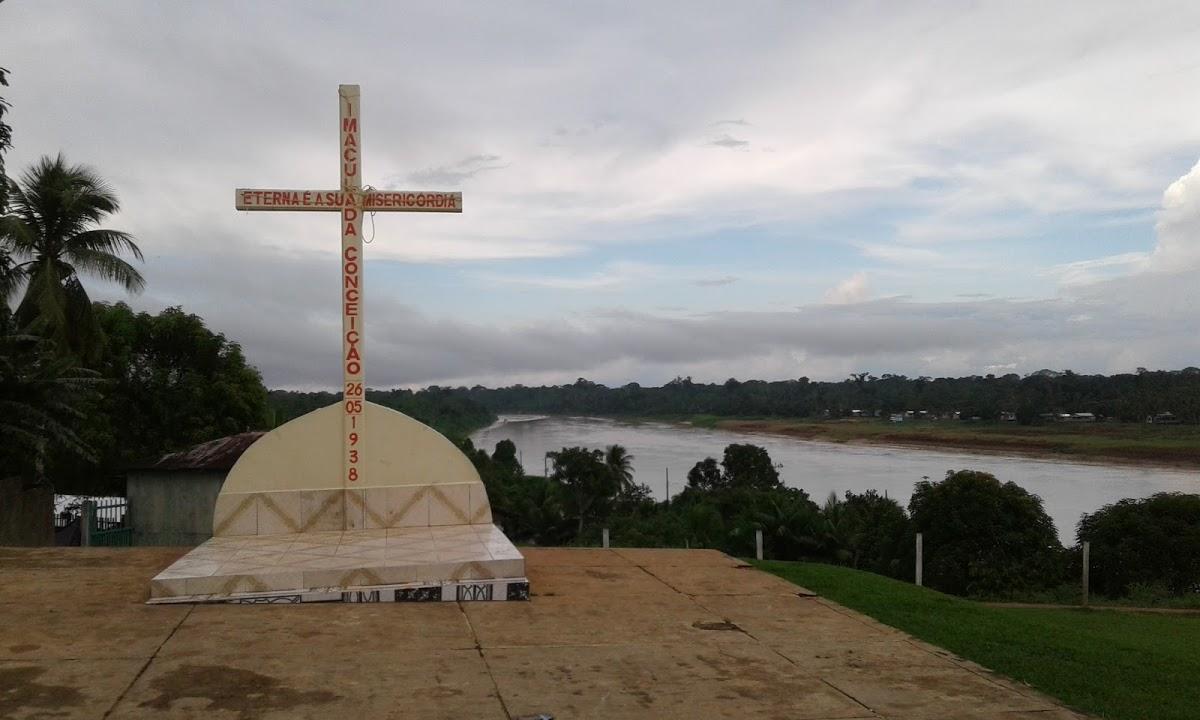 Registro de marca em Porto Walter, Acre
