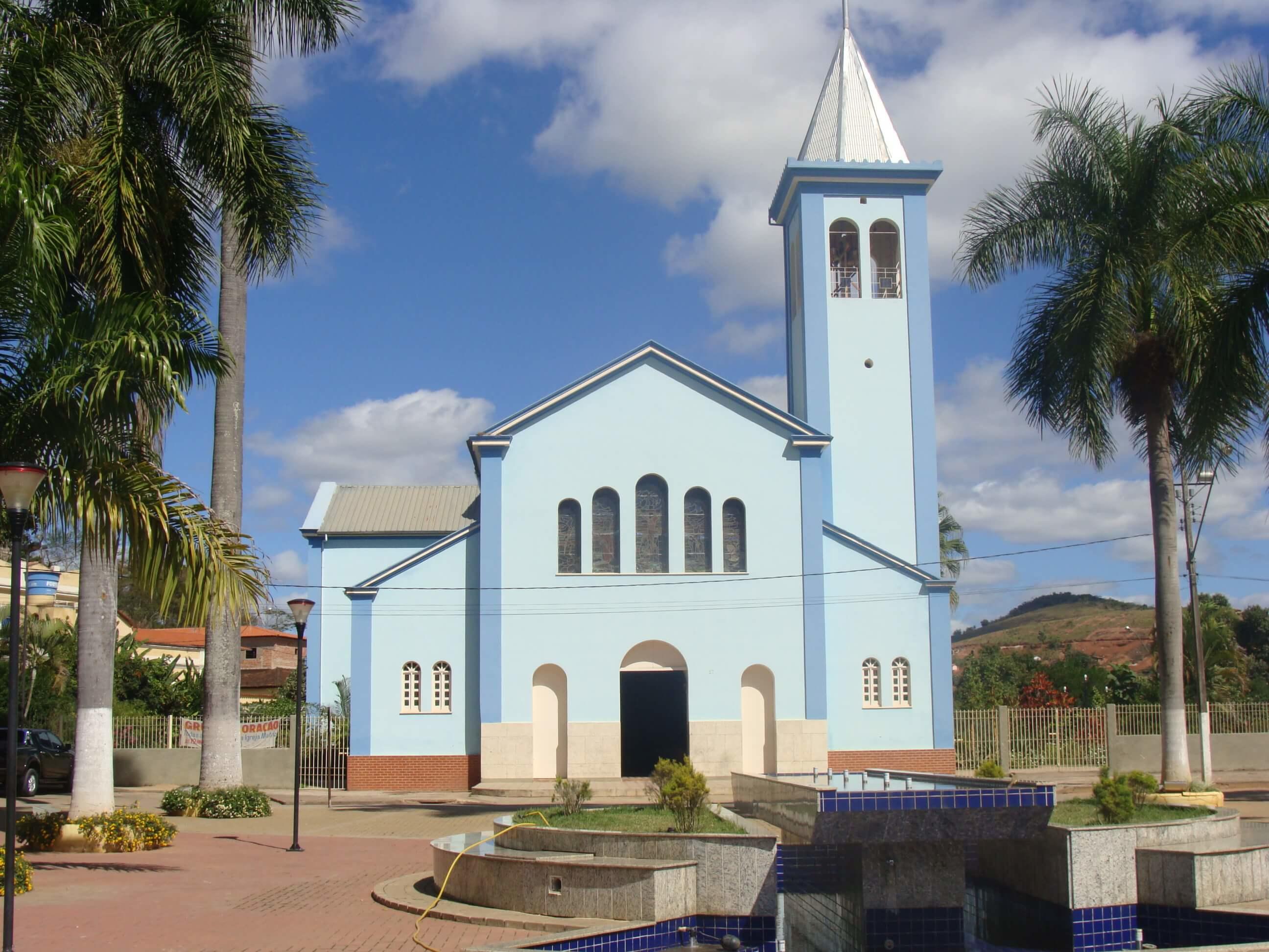 Registro de marca em Poté, Minas Gerais