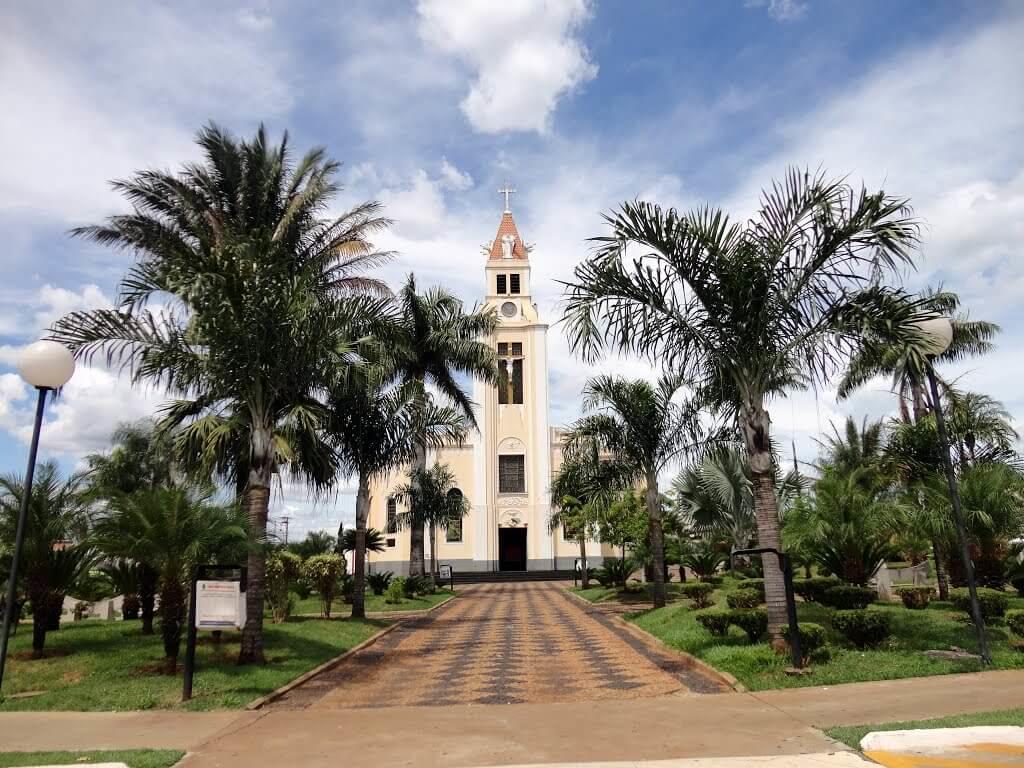 Registro de marca em Potirendaba, São Paulo
