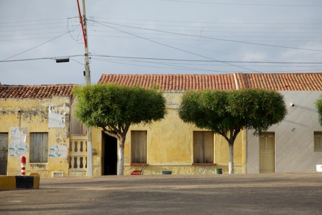 Registro de marca em Potiretama, Ceará